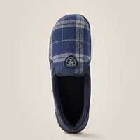 Lincoln Slipper