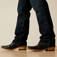 M4 Relaxed Blade Relentless Boot Cut Jeans