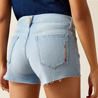 Kyra 3" Short