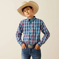 Pro Series Smith Classic Fit Shirt