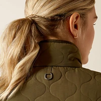 Ashley 2.0 Insulated Vest