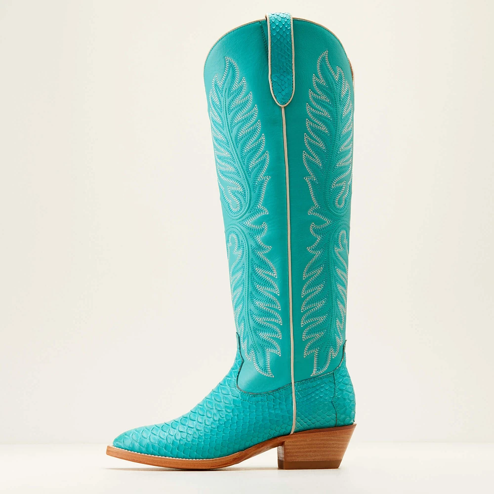 Sterling Margot StretchFit Western Boot
