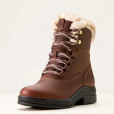 Harper Sherpa Waterproof Boot