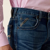 M5 Straight Marston Jean