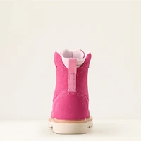 Lift Lacer Boot