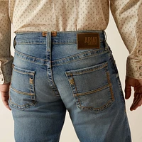M5 Straight Redmond Leg Jeans