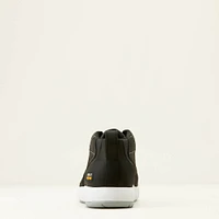 Conveyer Composite Toe Work Shoe