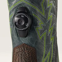 WorkHog XT BOA Waterproof Carbon Toe Work Boot