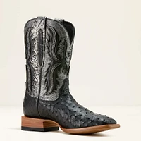 Drifter Cowboy Boot