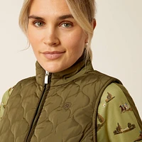 Ashley 2.0 Insulated Vest