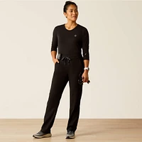 Nightingale Stretch Utility Scrub Pant