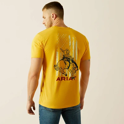 Ariat Rodeo Proud T-Shirt