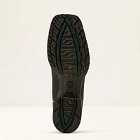 Hybrid Rancher Cowboy Boot