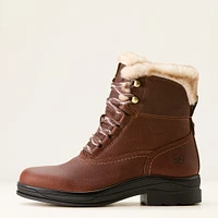 Harper Sherpa Waterproof Boot