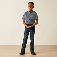 Clark Classic Fit Shirt