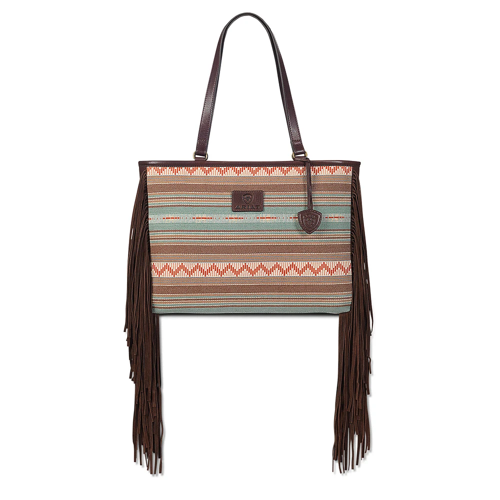 Serape Tote Bag