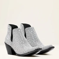 Dixon Glitz Bootie