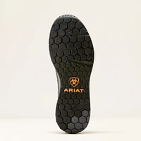Outpace Shift Waterproof Composite Toe Work Shoe