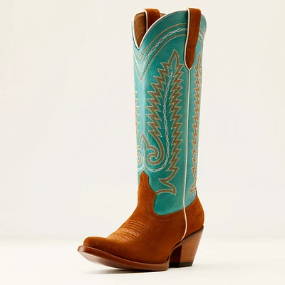 Ambrose Western Boot