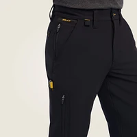 Rebar M5 Straight DuraStretch DriTEK Softshell Pant