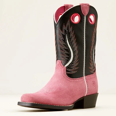 Futurity Fort Worth Western Boot