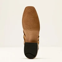 Futurity Fame Cowboy Boot