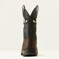 Rebar Flex Western VentTEK Incognito Composite Toe Work Boot