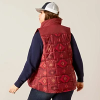 Crius Insulated Vest
