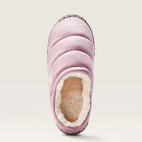 Crius Clog Slipper
