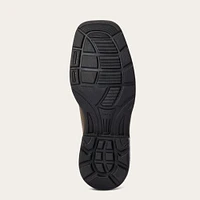 Work VentTEK Boot