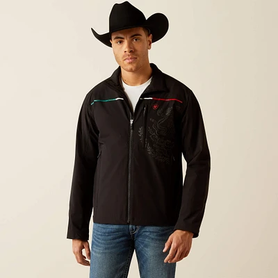 Pioneer StretchShell Mexico Jacket