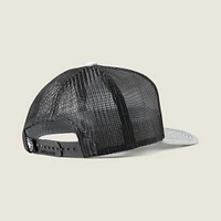Red/ White/ Blue Logo Cap