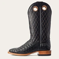 Relentless Winner's Circle Western Boot