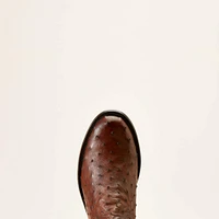 Bench Made Clanton Western Boot