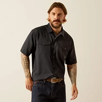 Western VentTEK Classic Fit Shirt