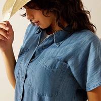 Vacation Shirt