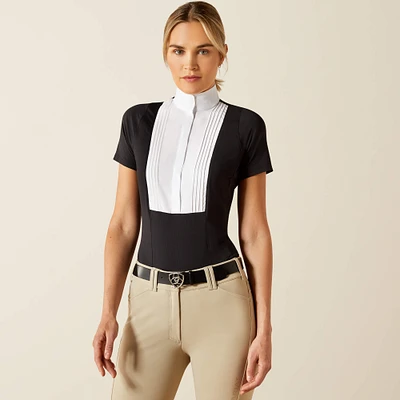 Luxe 2.0 Show Shirt