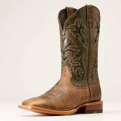 Cowboss Western Boot