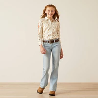 Zoe Trouser Jeans