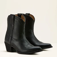 Maggie Western Boot