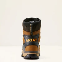 Endeavor 8" Waterproof Insulated Carbon Toe Work Boot