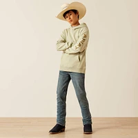 Ariat Logo Hoodie