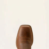 Sport Patriot II Western Boot