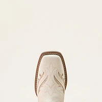 Round Up Bliss Western Boot