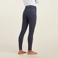 Tri Factor Lumina Grip Full Seat Breech
