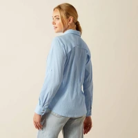 VentTEK Fresh Shirt