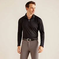 Sunstopper 3.0 1/4 Zip Baselayer