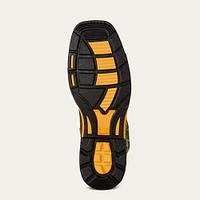 WorkHog Wide Square Toe VentTEK Composite Work Boot