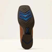 Cowpuncher VentTEK Cowboy Boot
