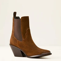 Shiloh Bootie